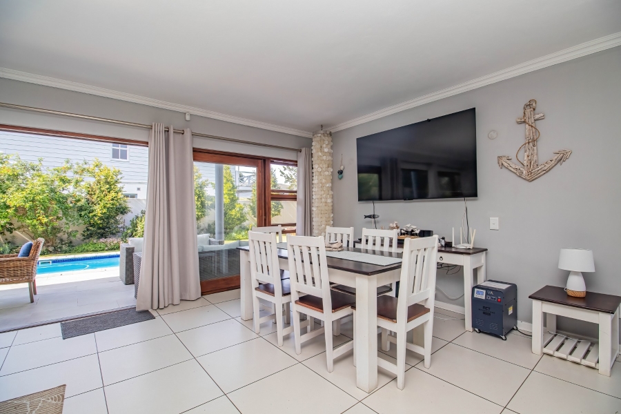 5 Bedroom Property for Sale in Seaside Longships Western Cape